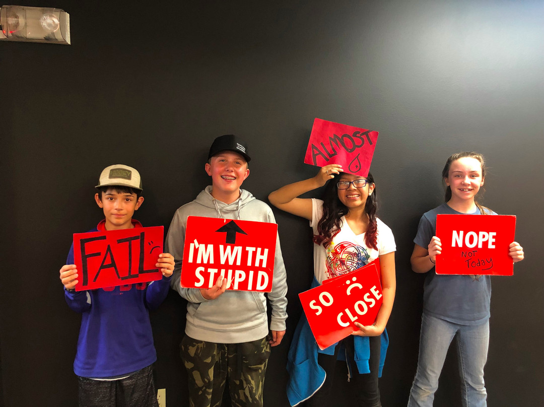 Escape Room Montana-贝尔格莱德必去景点