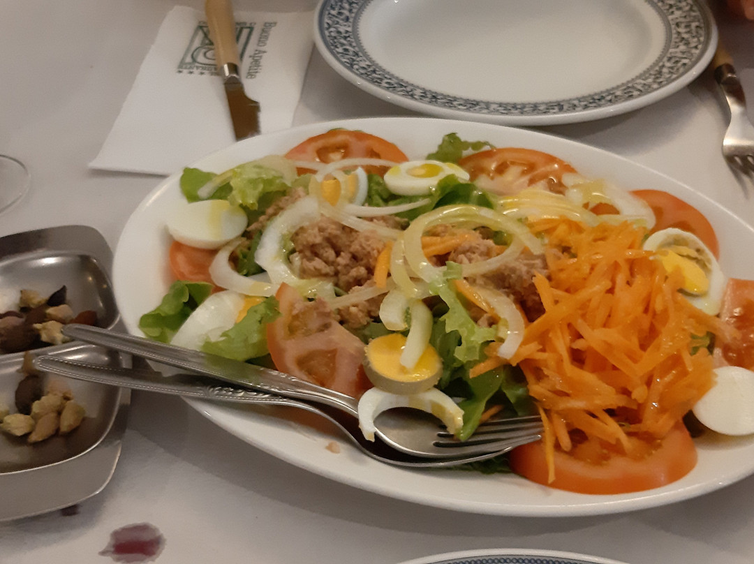 Hotel O Encontro主图