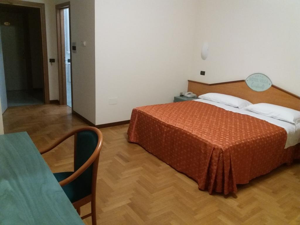 Hotel Villa Cirigliano主图