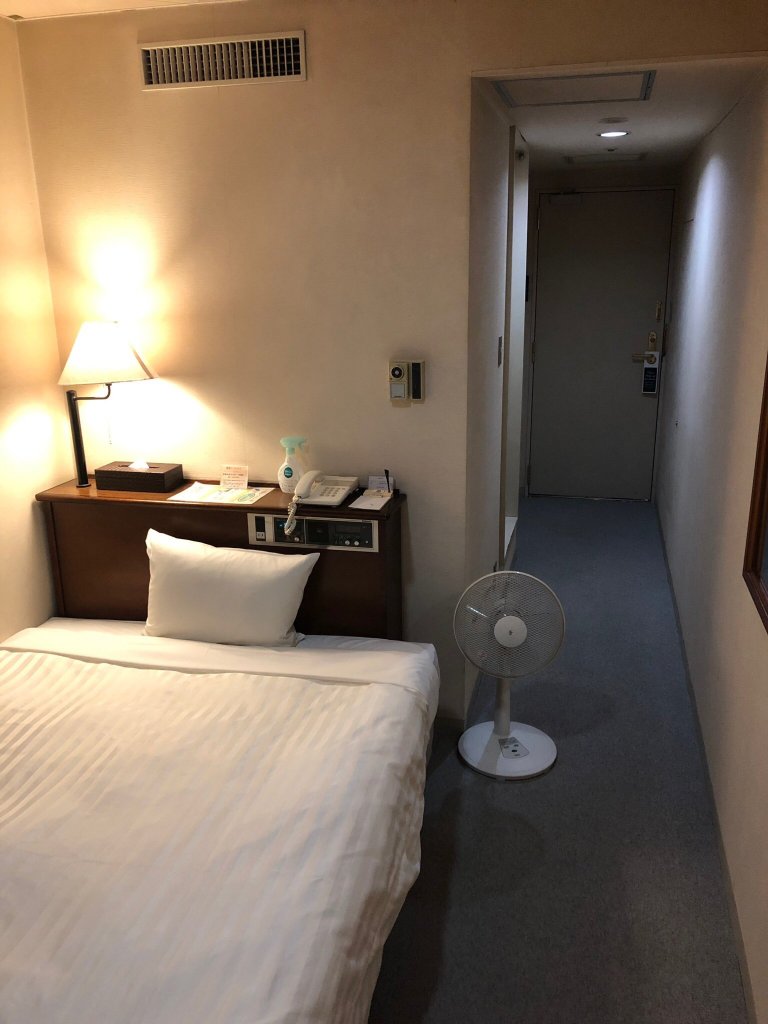 Komoro Grand Castle Hotel-官方