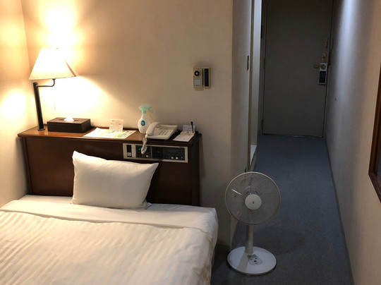 Komoro Grand Castle Hotel主图