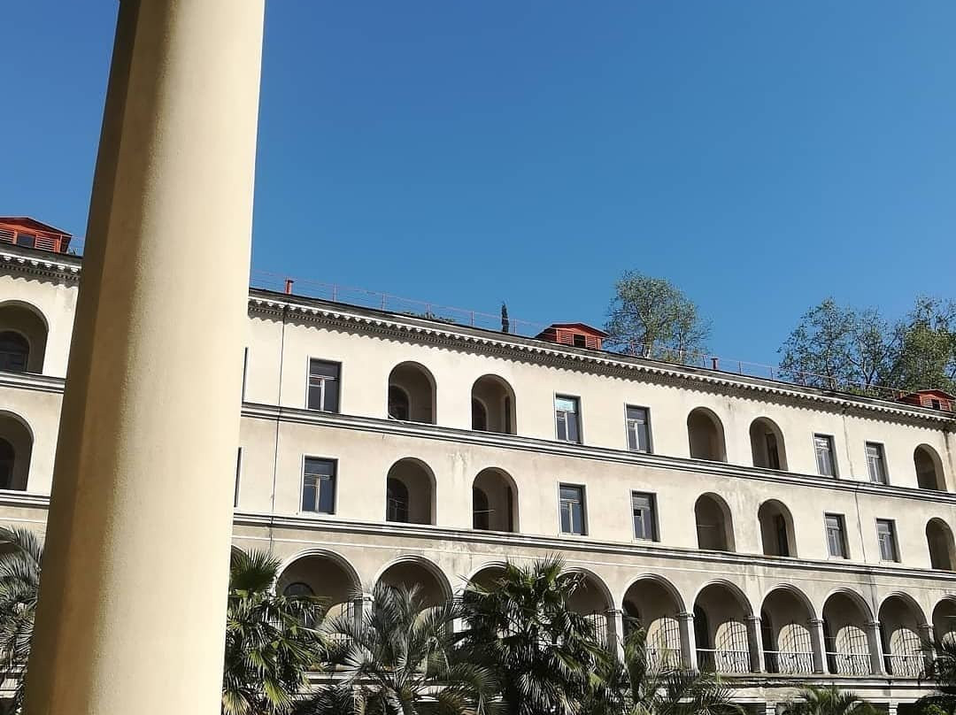 Volna Health Resort