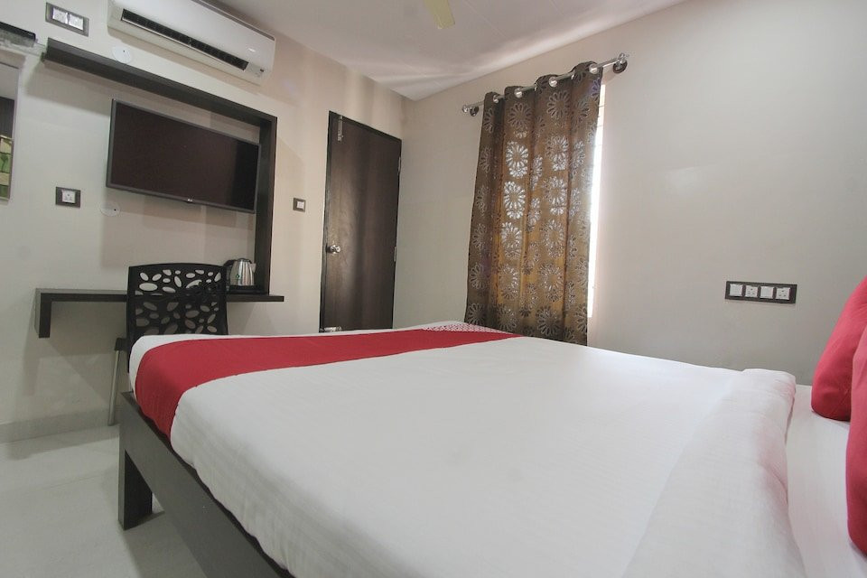 Habitat suites and rooms主图