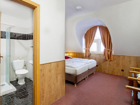 罗斯尼奇卡养生高级旅馆主图