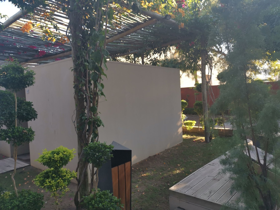 Liv Inn Guest House主图