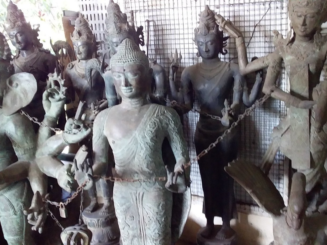 Kumbasari Market-登巴萨必去景点