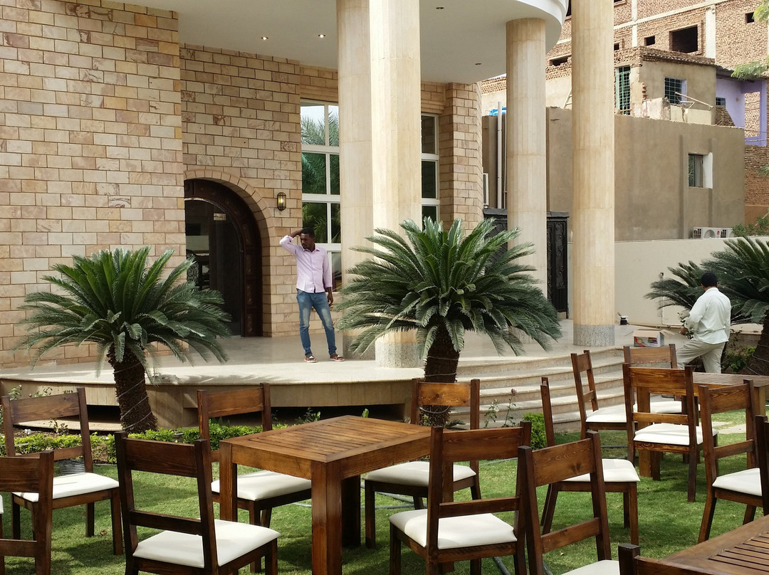 Jori Vil Hotel主图