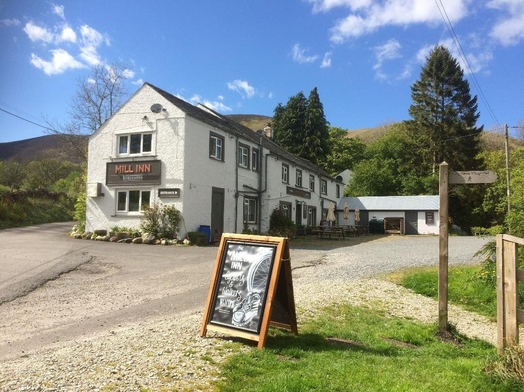 Mill Inn Mungrisdale主图