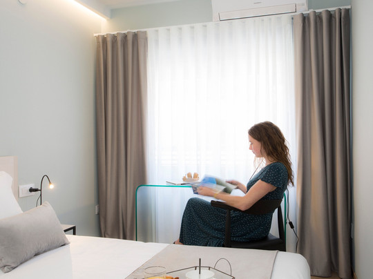 Palacios Rooms主图