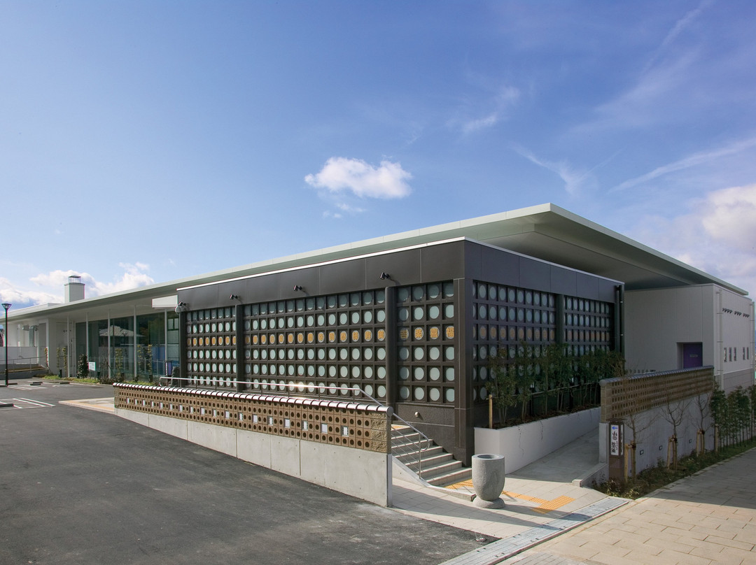 Izumi no Yu-枚方市必去景点