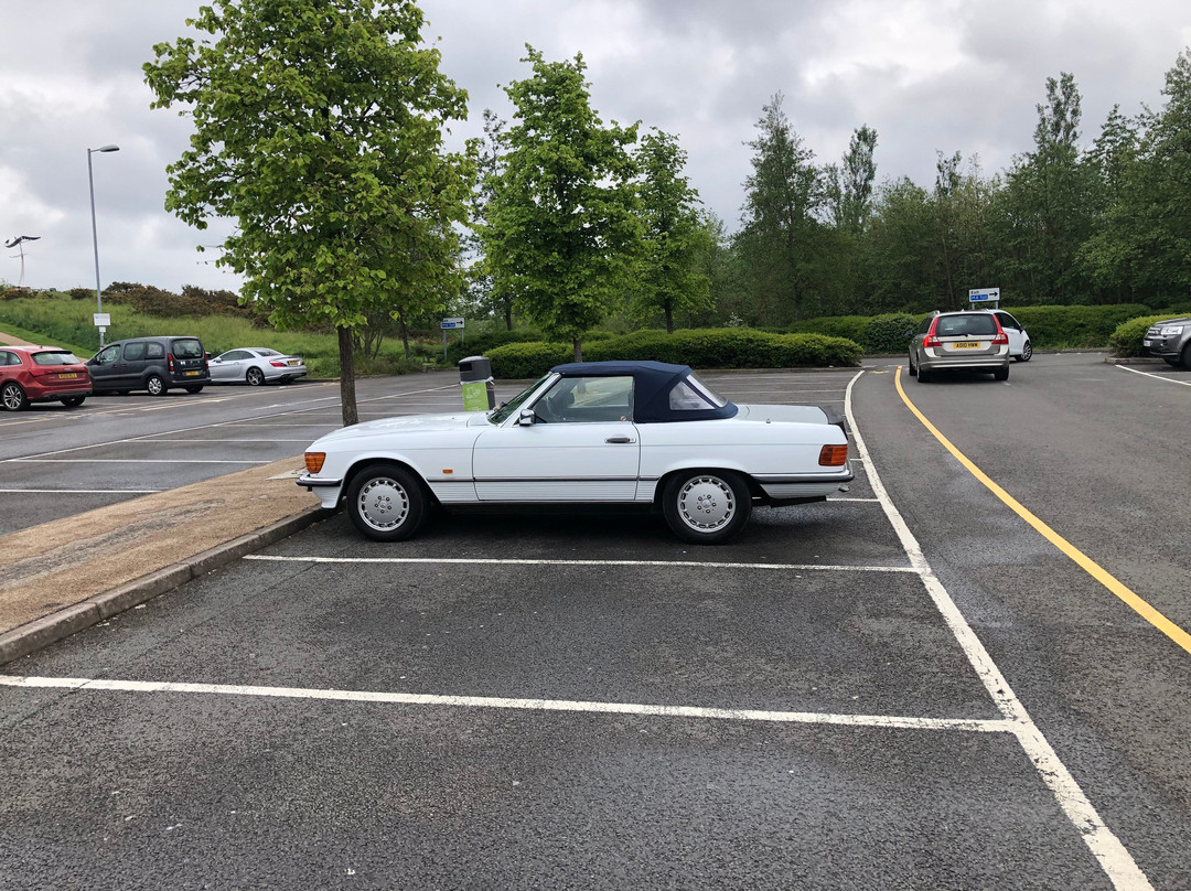 Lochinvar Guest House主图