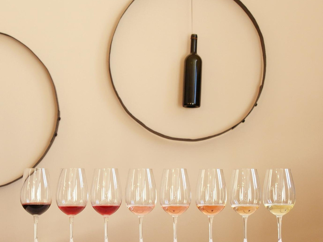 Mesarmi tasting Crete-Choudetsi必去景点