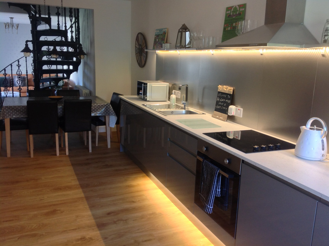 The Coach House主图