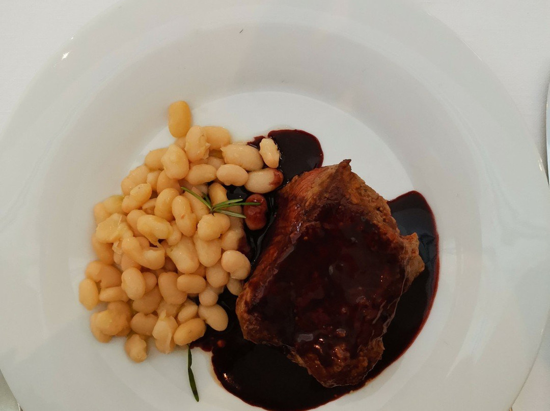 Hotel Michelangelo主图