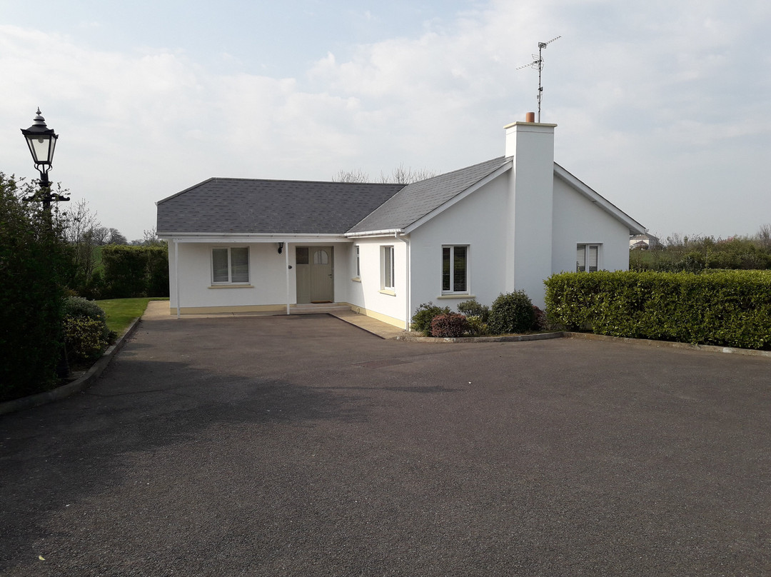 Kilmuckridge Holiday Homes主图