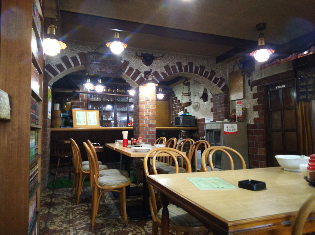 吉田食堂