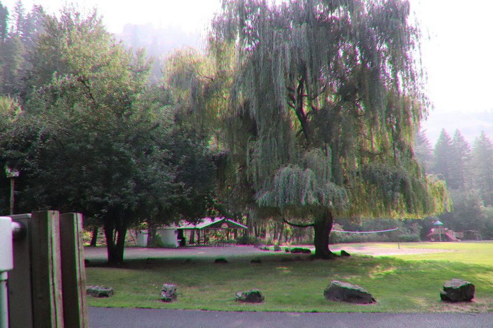 Harris Park-Milton Freewater必去景点