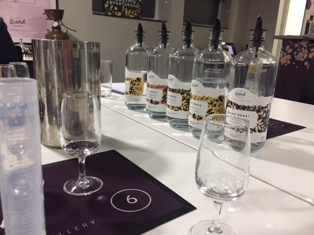Winchester Distillery景点图片