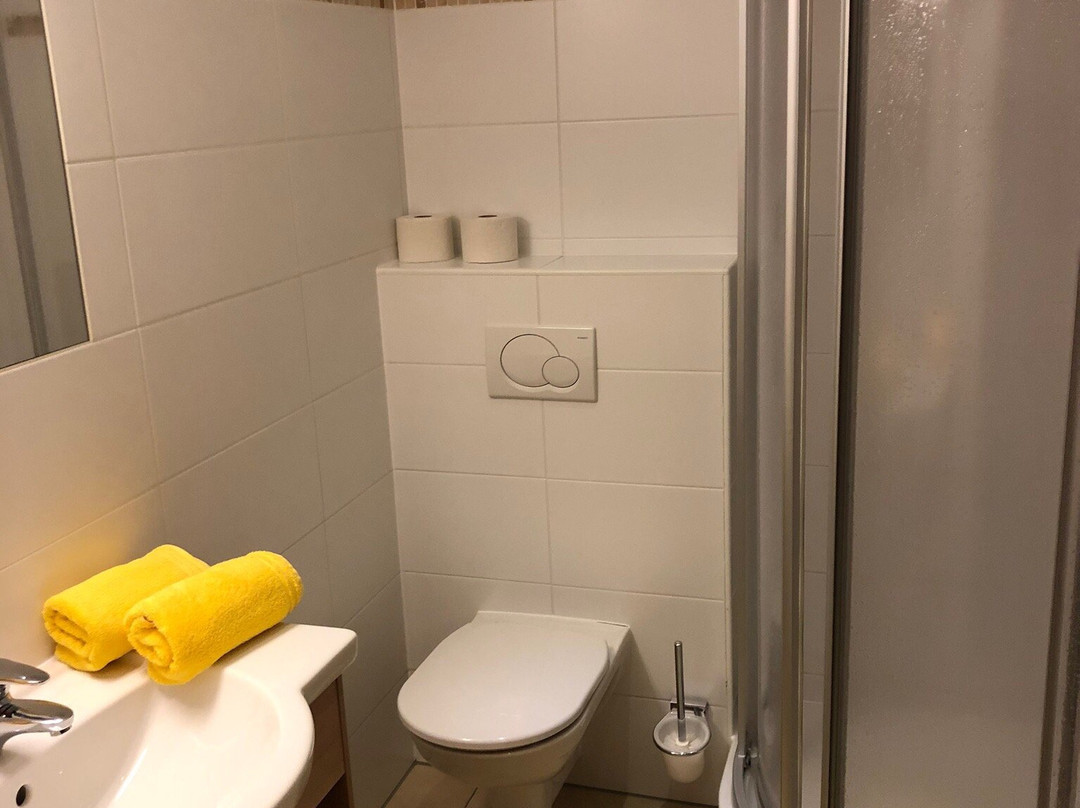 Jugendhotel Angerhof主图