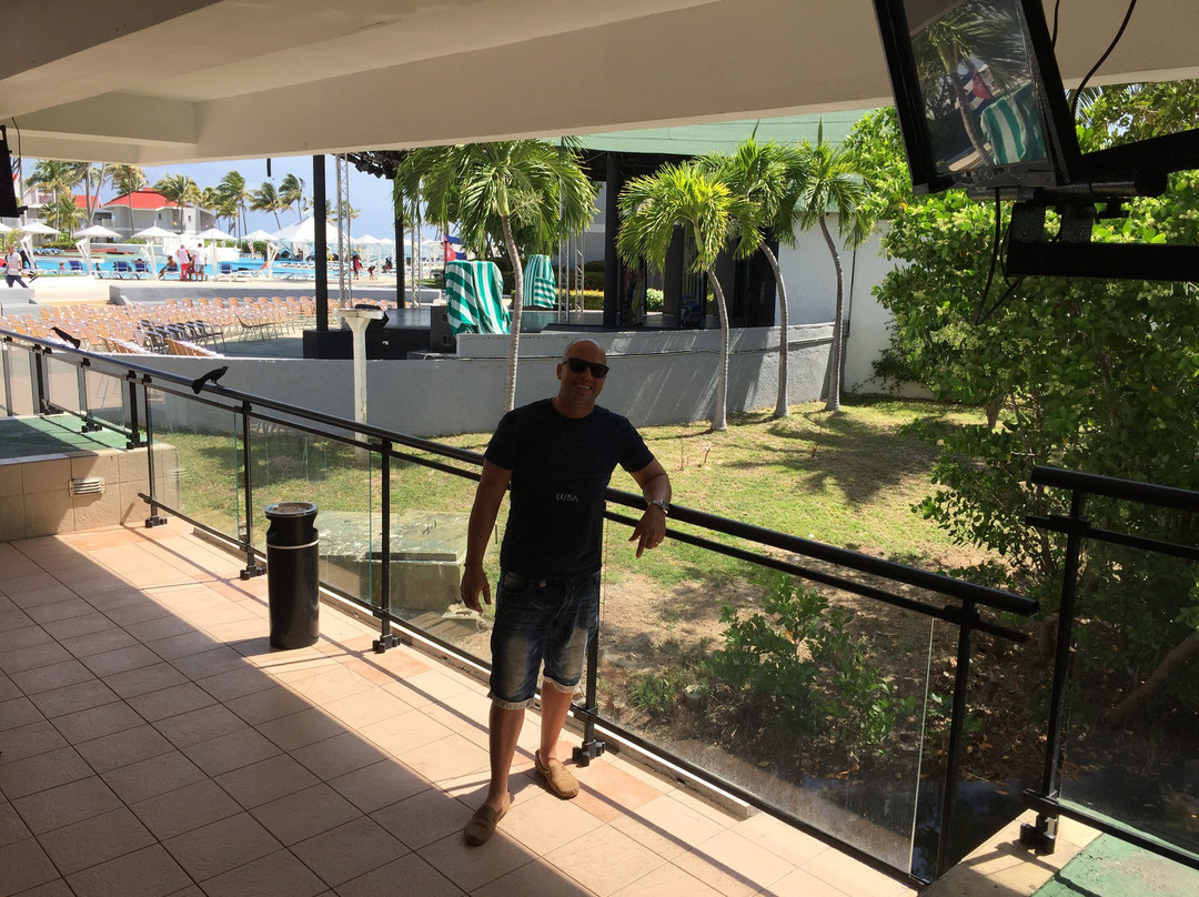 TRYP Cayo Coco主图