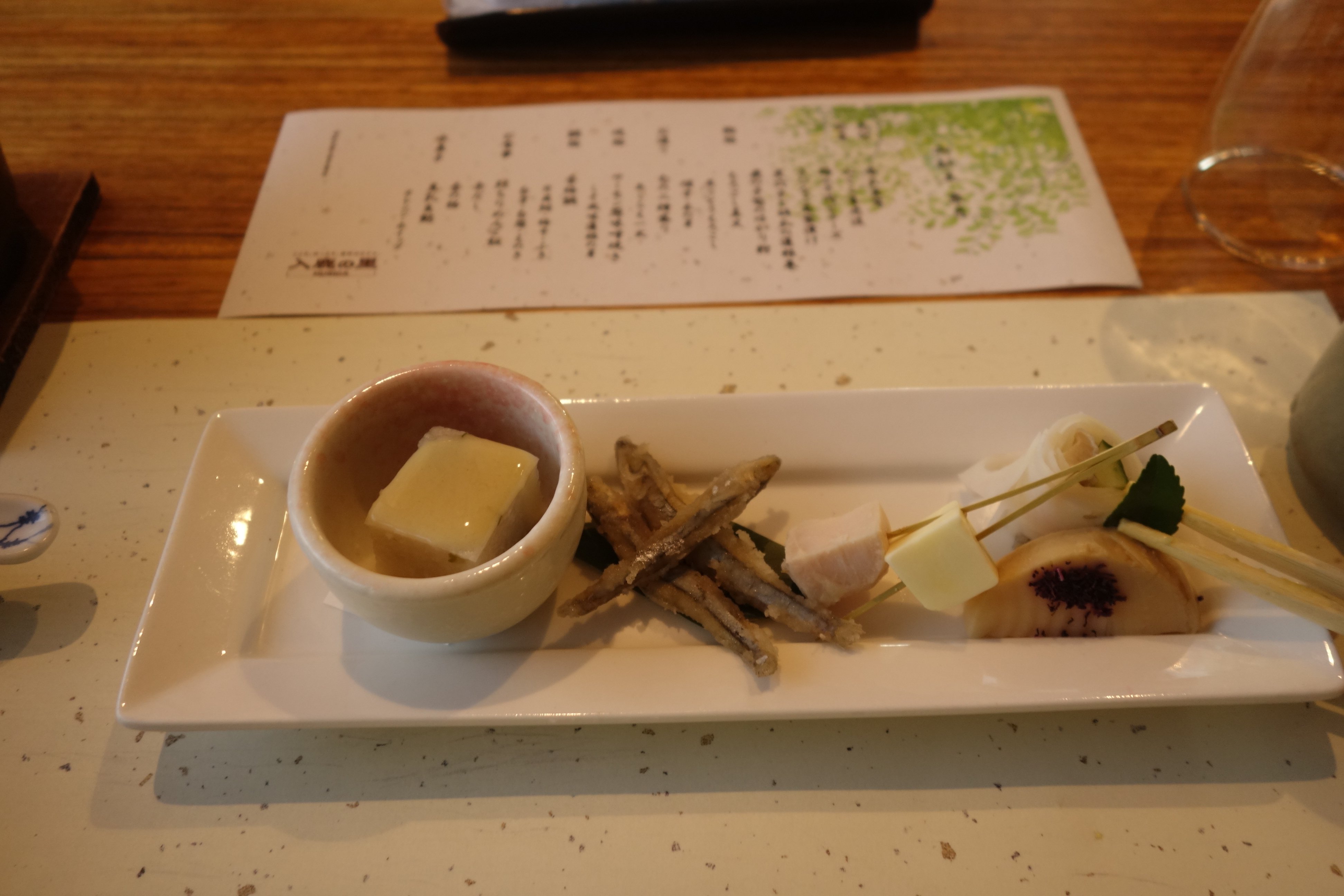Iruka no Sato Musica-餐饮