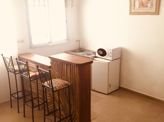 Residence Schaka主图