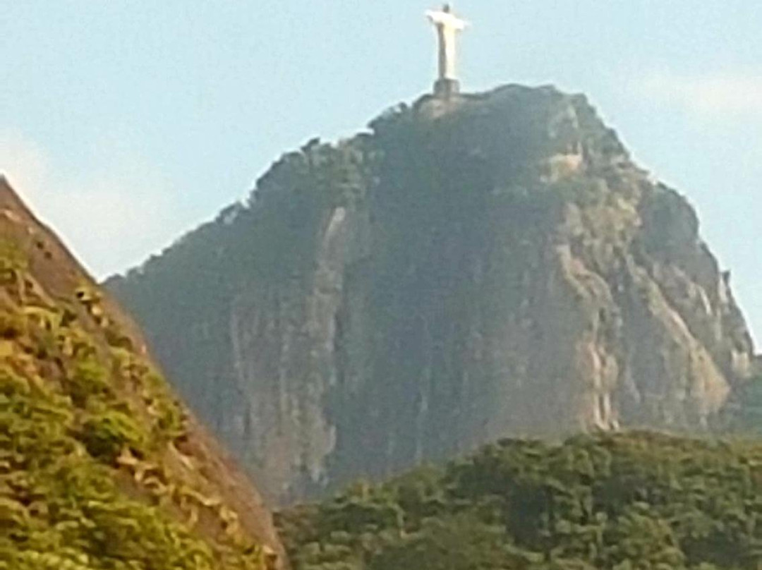 Americas Copacabana Hotel主图