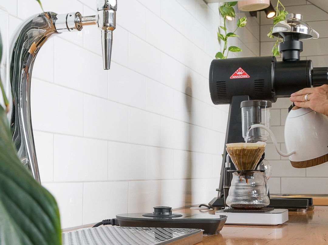 Artisti Coffee Roasters-Toormina必去景点