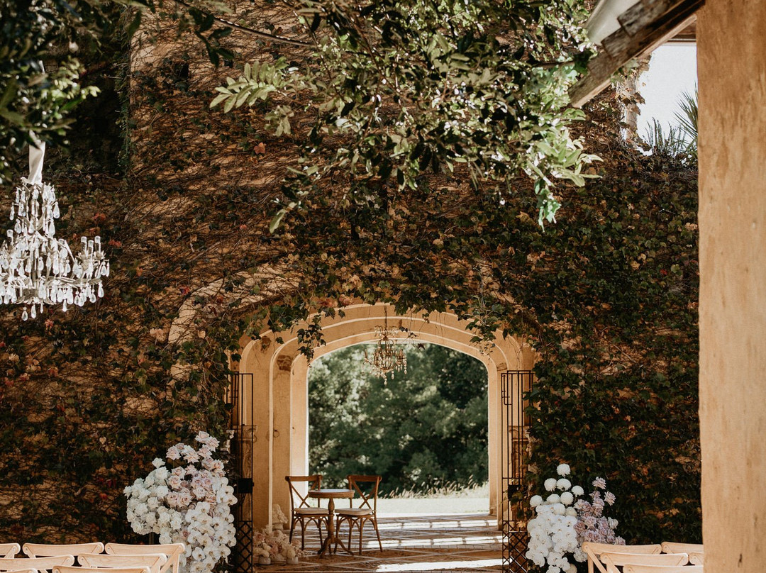 Deux Belettes Country Guesthouse主图