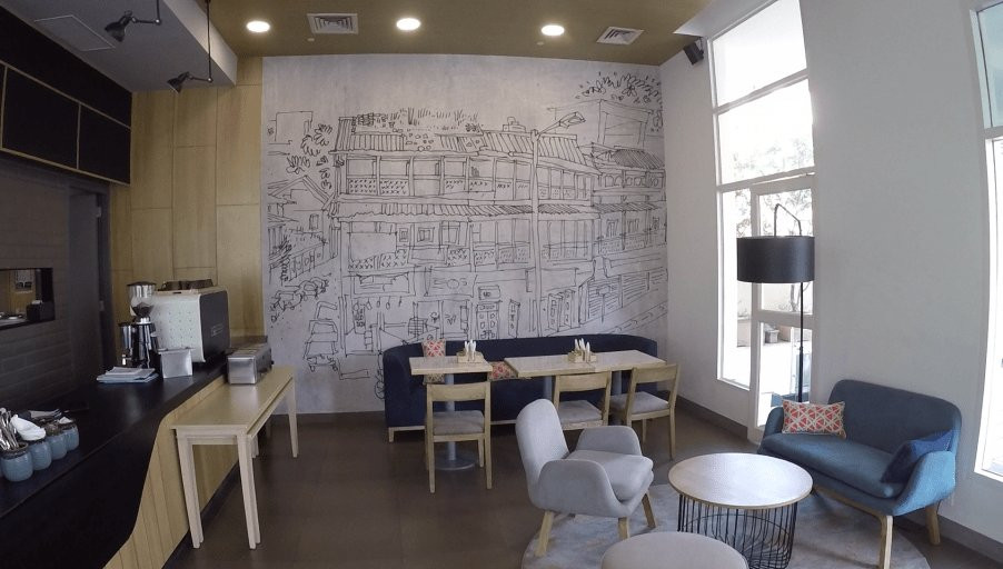 Holiday Inn Express Pune Hinjewadi by IHG主图