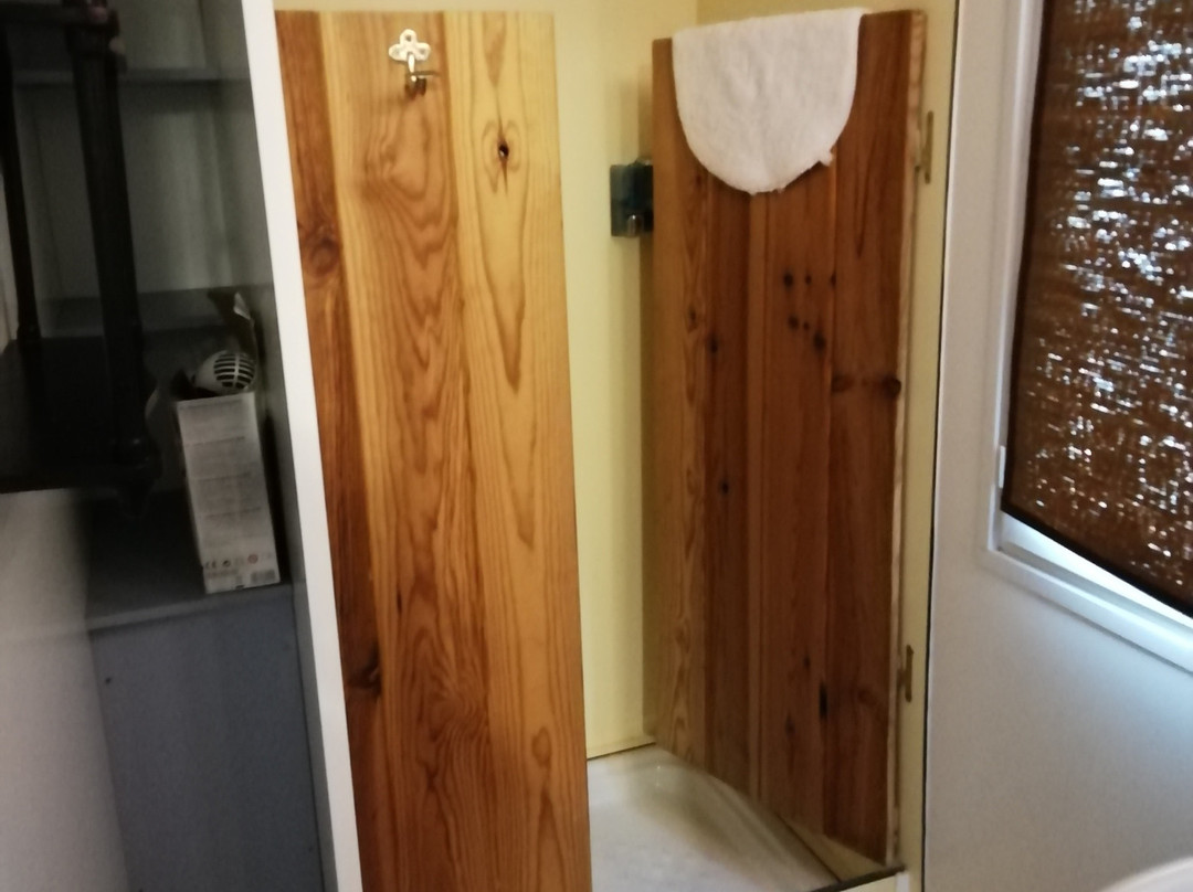 Hotel Una Serrania Encantada主图