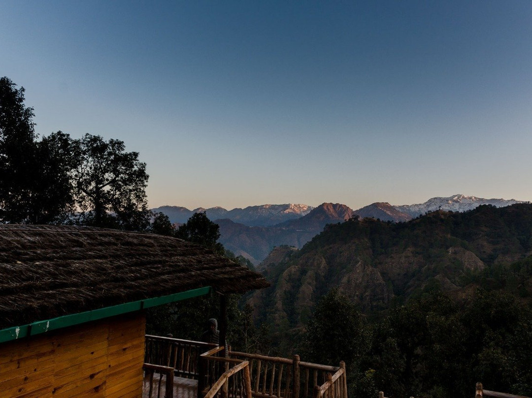 The Peru Resort By Xtreeme主图