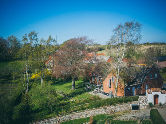 Gæstgiveri Bregninge主图