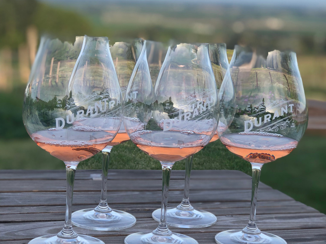 Durant at Red Ridge Farms主图