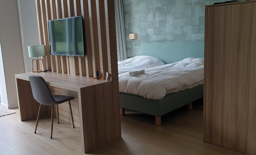 Boskapelhoeve - Hotel B主图