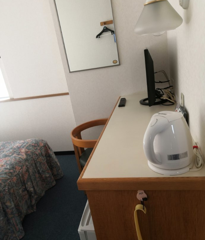 Hotel Trend Asahikawa主图