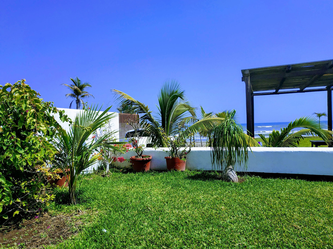 Hotel Arrecife Chachalacas主图