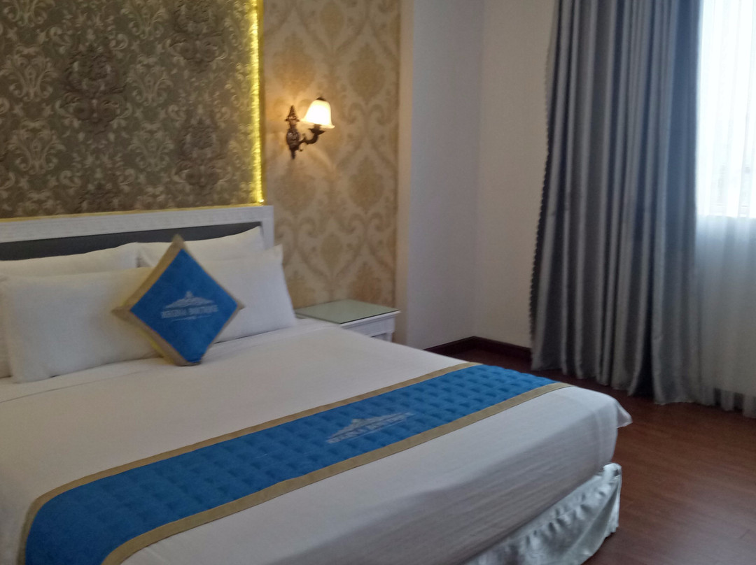 Regina Boutique Hotel主图