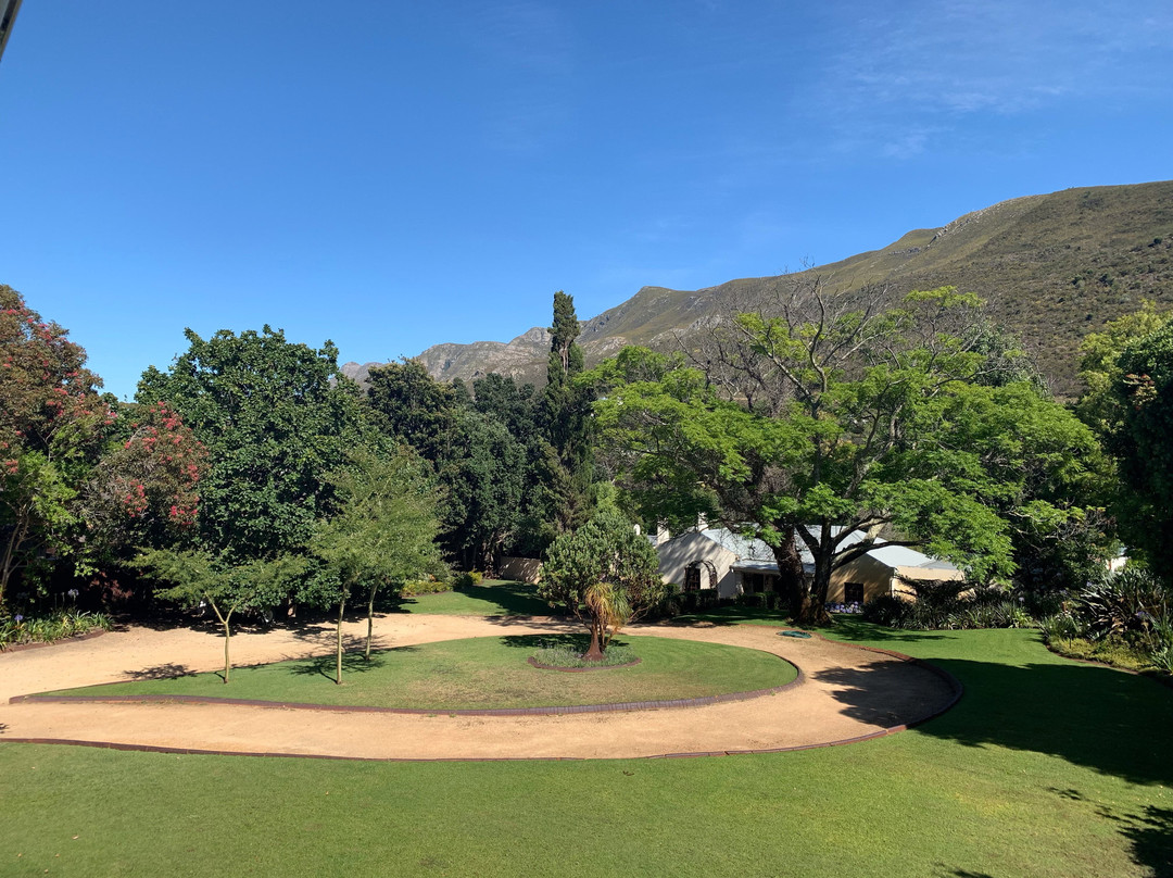 Robin's Nest Guest House主图