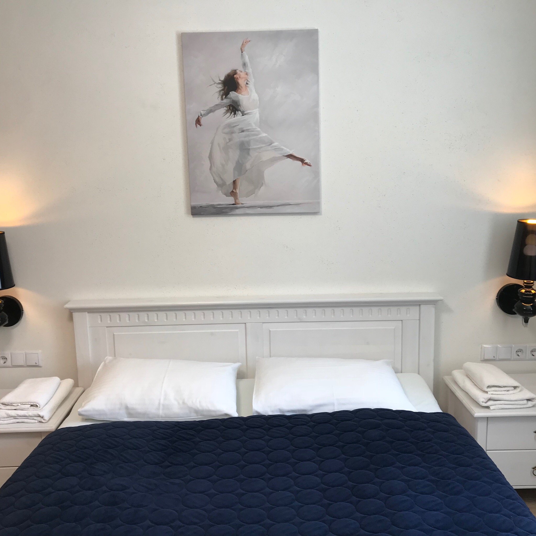 Gogol-Mogol Apartments-官方