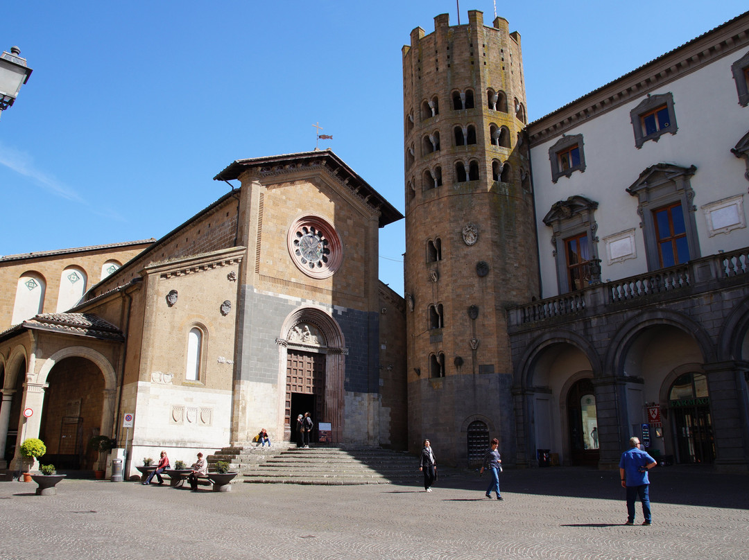 Chiesa di Sant'Andrea e Bartolomeo