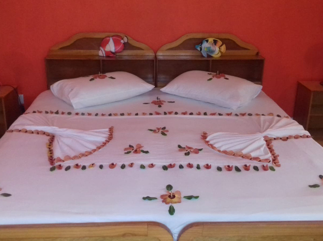 Kalhu Muraka Guesthouse主图