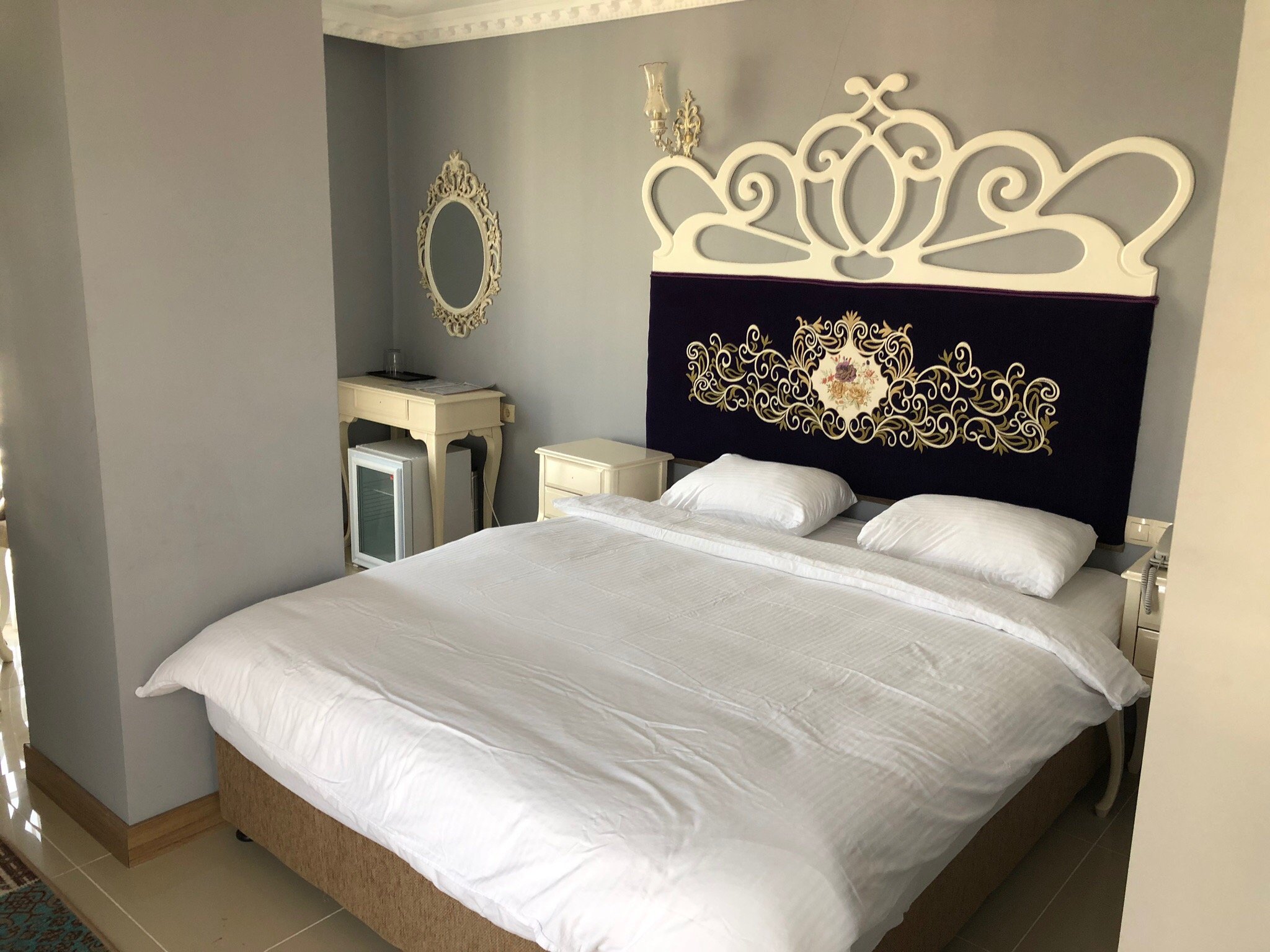 Kaya Palas Hotel-官方
