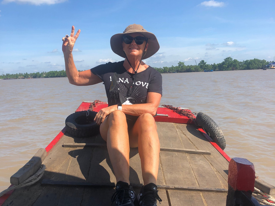 Xich Lo Tours-胡志明市必去景点