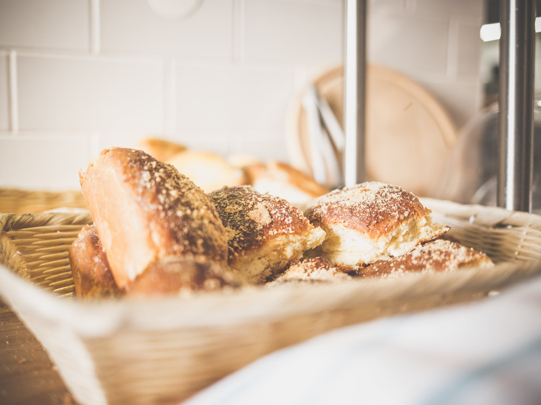 Trybunalska Guest Rooms主图