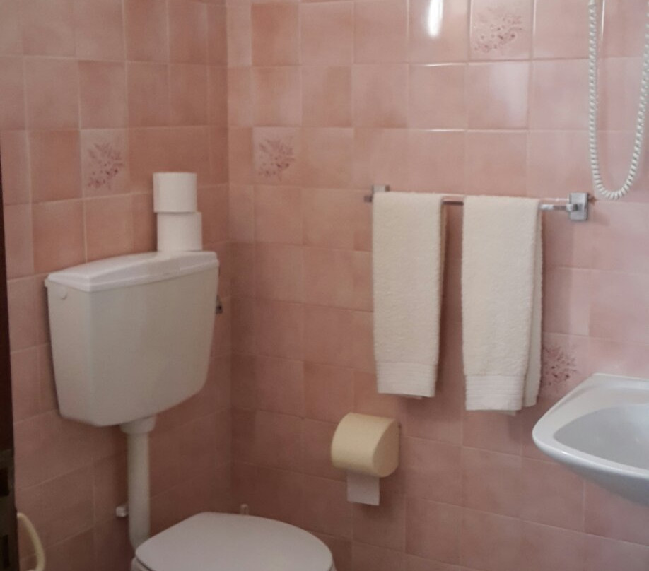 Apartamentos Campos