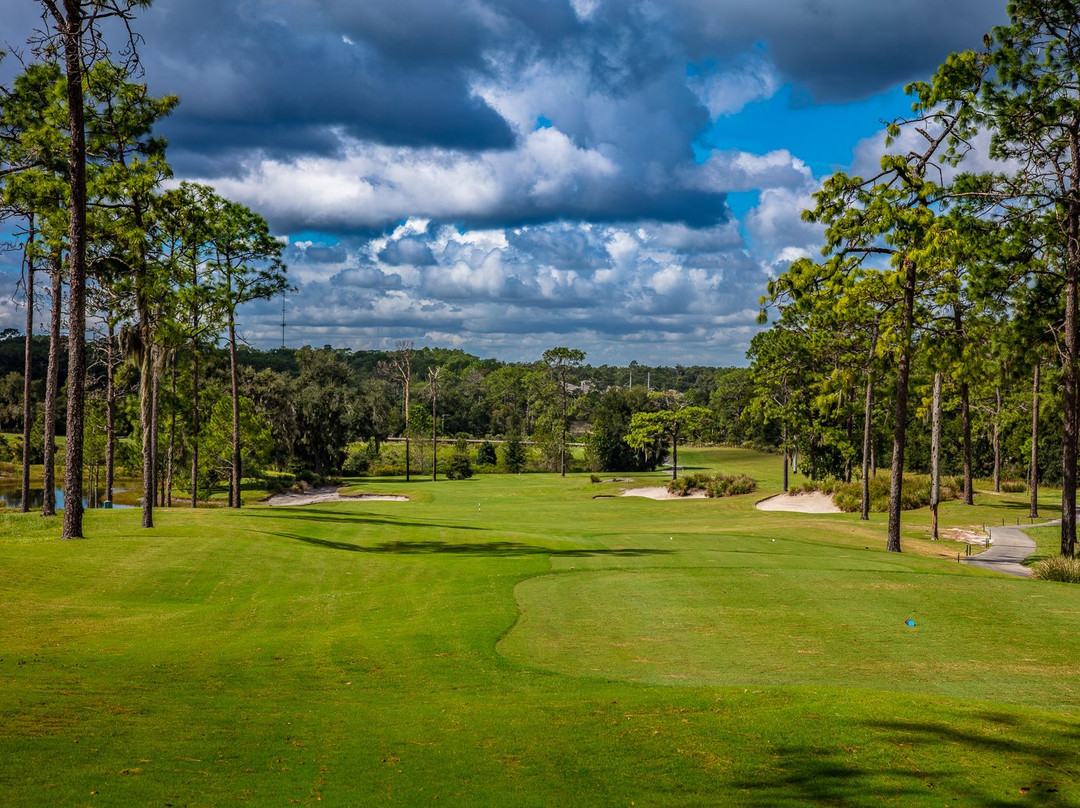 Victoria Hills Golf Club景点图片