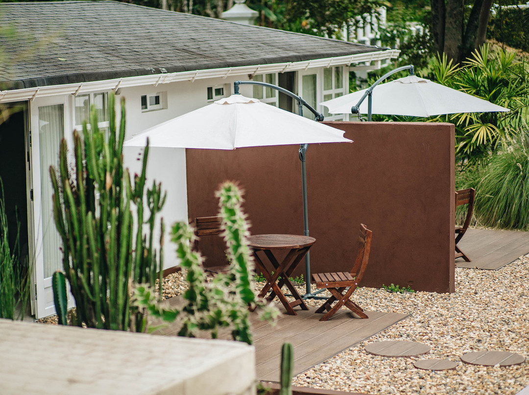 Casa Hotel El Triangulo主图