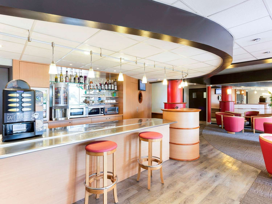 ACE Hôtel Travel Fabrègues主图