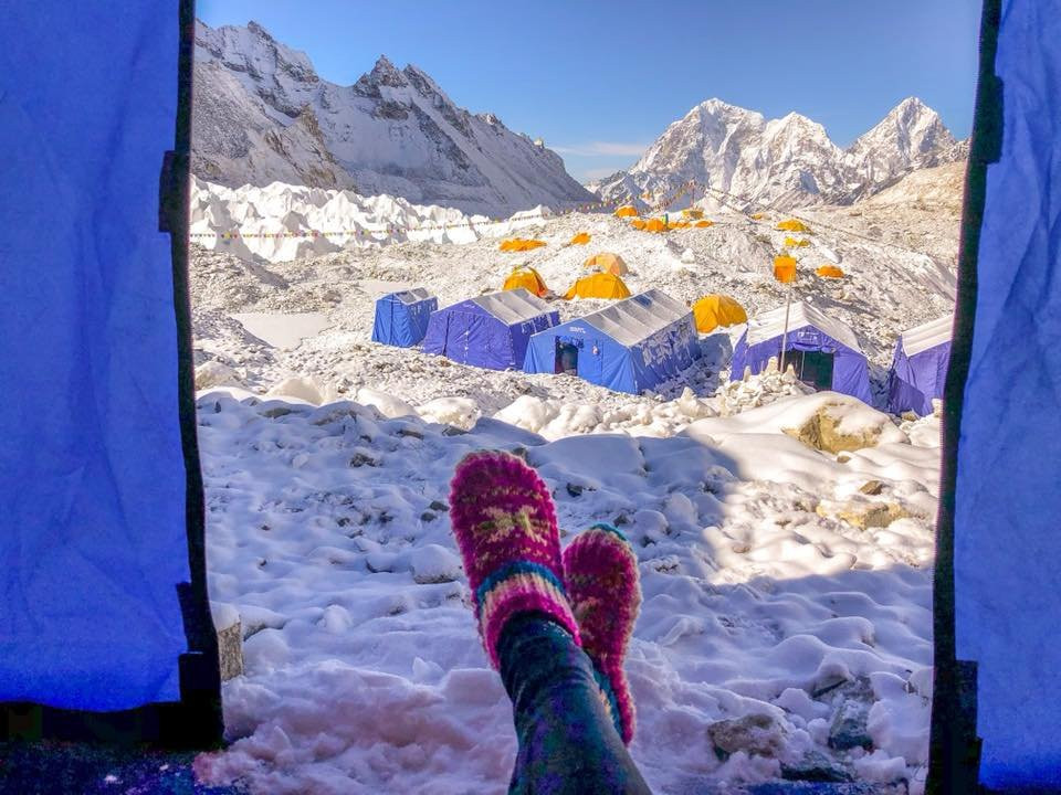 Everest One景点图片